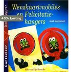 Wenskaartmobiles en felicitatiehangers / Cantecleer, Verzenden, Gelezen, E. van Elp-Bosscha