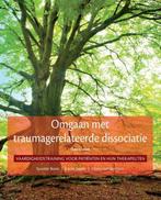 9789026522642 Omgaan met traumagerelateerde dissociatie, Verzenden, Nieuw, Suzette Boon