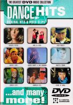 Various - Dance Hits (DVD-V, Comp) 8711539052560, Verzenden, Nieuw in verpakking