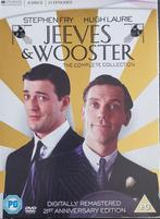Jeeves and Wooster 25th Anniversary -       Gratis verzenden, Cd's en Dvd's, Verzenden, Alle leeftijden, Boxset, Zo goed als nieuw