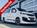 Opel Vivaro 2.0 CDTI L3H1 | Automaat | Irmscher Sport Leer/a, Auto's, Automaat, Gebruikt, Euro 6, Wit