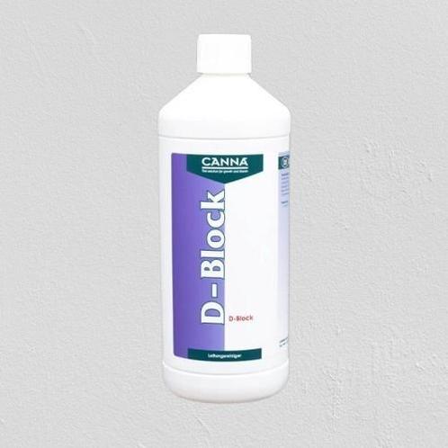 Canna D-Block 1L, Tuin en Terras, Plantenvoeding