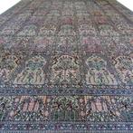 Perzisch tapijt -Zijden Kaschmir - 350 x 245 cm-Handgeknoopt