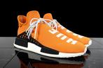 Adidas X Pharrell Williams - NMD Human Race Tangerine -, Nieuw