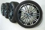 BMW 5 serie G30 G31 8 serie G14 G15 G16 664M 19 inch velgen, Auto-onderdelen, Banden en Velgen, 19 inch, Gebruikt, Velg(en), Winterbanden