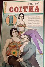 Land coitha 9789029551243 J. Bernlef, Verzenden, Gelezen, J. Bernlef