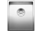 Spoelbak Blanco Claron 340-IF inleg 521570 InFino, Huis en Inrichting, Verzenden, Nieuw