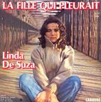 Single vinyl / 7 inch - Linda De Suza - Uma MoÃ§a Chorava, Cd's en Dvd's, Verzenden, Zo goed als nieuw