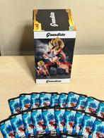 Bandai - 23 Booster pack - Dragon Ball, Nieuw