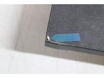 Travellife Barletta tafel Ultra 120 Antraciet - Exteriolit, Verzenden, Zo goed als nieuw