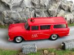 Dinky Toys 1:43 - Modelauto - Nash Rambler Fire Chief Car,, Hobby en Vrije tijd, Nieuw