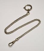 800 zilver - Ketting - Zakhorloge-fob, Nieuw