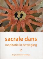 Sacrale dans - Brigitte Stufkens-Geerlings - 9789064164354 -, Nieuw, Verzenden