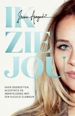 Ik zie jou 9789403130453 Irene Avogadri, Verzenden, Zo goed als nieuw, Irene Avogadri