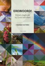 Erewoord! 9789088972010 Lieuwejan van Dalen, Boeken, Verzenden, Gelezen, Lieuwejan van Dalen