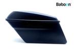 Koffer Links Harley-Davidson FLHTCU Electra Glide Ultra, Verzenden, Gebruikt