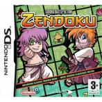 Zendoku-Standaard (NDS) NIEUW, Spelcomputers en Games, Games | Nintendo DS, Ophalen of Verzenden, Nieuw