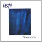 cd - UB40 - Promises And Lies, Zo goed als nieuw, Verzenden