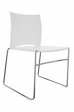 RIM Web vergaderstoel, kunststof, Ophalen of Verzenden, Nieuw in verpakking