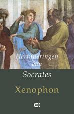 9789086842001 Herinneringen aan Socrates, Verzenden, Nieuw, Xenophon