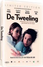 dvd film - De Tweeling (Metalcase) - De Tweeling (Metalcase), Verzenden, Zo goed als nieuw