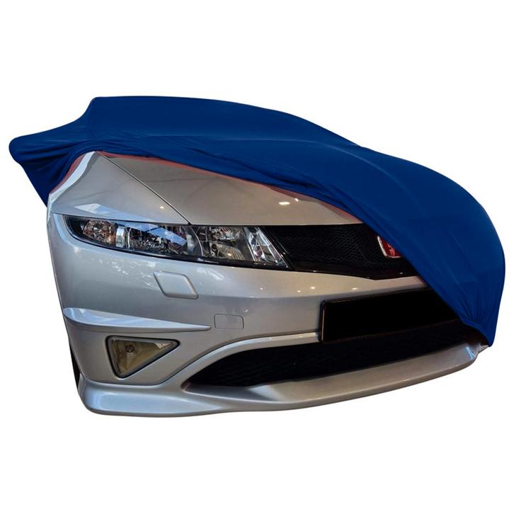 Autohoes passend voor Honda Civic Mk8 binnen BESTE PASVORM, Auto diversen, Autohoezen, Op maat, Nieuw, Ophalen of Verzenden