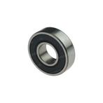 Lager wiel 6001 2RSH 12mm voor / achter (12x28x8) SKF, Ophalen of Verzenden, Nieuw