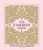 The Fashion Show | 9781802790832 | Iain R Webb, Zo goed als nieuw, Iain R Webb