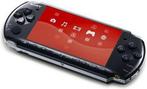 Sony PlayStation Portable - PSP-3000 (Brite) PS2  /*/, Overige typen, Ophalen of Verzenden, Zo goed als nieuw, PlayStation 2