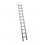 Maxall Ladder enkel recht 12 sporten 3,25m 65mm, Nieuw, Ophalen of Verzenden