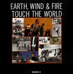 3 inch cds - Earth, Wind &amp; Fire - Touch The World