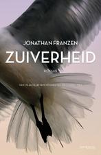 Zuiverheid 9789044629026 Jonathan Franzen, Verzenden, Gelezen, Jonathan Franzen