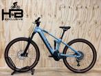 Cube Stereo Hybrid 120 Pro 750 29 inch E-Mountainbike 2024, Overige merken, 45 tot 49 cm, Ophalen of Verzenden, Zo goed als nieuw