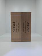 2019 Bodegas Artadi, Quintanilla - Rioja - 2 Magnums (1.5L), Nieuw