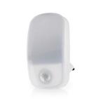 Nachtlampje | Nedis (Bewegingssensor), Huis en Inrichting, Lampen | Overige, Verzenden, Nieuw