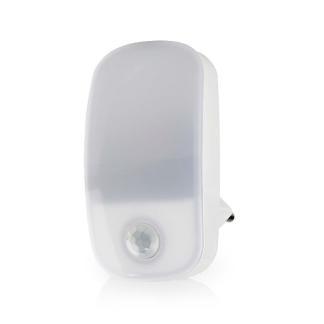 Nachtlampje | Nedis (Bewegingssensor), Huis en Inrichting, Lampen | Overige, Nieuw, Verzenden