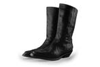Notre-V Cowboy laarzen in maat 42 Zwart | 10% extra korting, Kleding | Dames, Schoenen, Notre-V, Verzenden, Zwart, Zo goed als nieuw