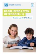 9789492265982 Delen 1 en 2 - Begrijpend lezen oefenboeken..., Verzenden, Nieuw