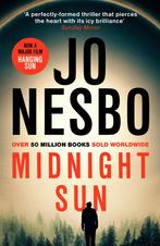 Midnight Sun 9781784703899 Jo Nesbo, Boeken, Verzenden, Gelezen, Jo Nesbo
