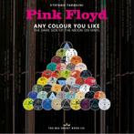 Pink Floyd - Any Colour You Like – The Dark Side Of The Moon, Boeken, Nieuw, Stefano Tarquini, Verzenden
