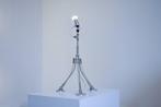 Vincent Decat - Tafellamp - Aluminium - Driepootlamp