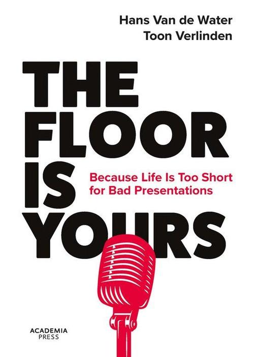 9789401453226 The Floor is Yours | Tweedehands, Boeken, Schoolboeken, Zo goed als nieuw, Verzenden