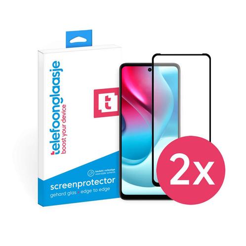 Screenprotector voor Motorola Moto G60 Edge to Edge, Telecommunicatie, Mobiele telefoons | Toebehoren en Onderdelen, Bescherming