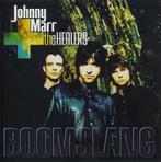 cd - Johnny Marr - Boomslang, Verzenden, Zo goed als nieuw