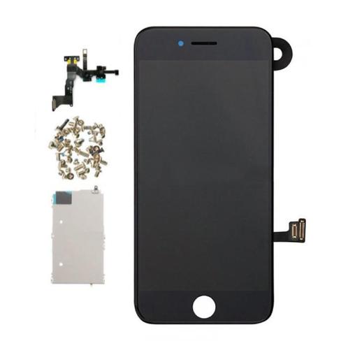 iPhone 7 Voorgemonteerd Scherm (Touchscreen + LCD +, Telecommunicatie, Mobiele telefoons | Toebehoren en Onderdelen, Nieuw, Verzenden