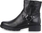 Tamaris - Maat 37 - Core Dames Laarzen - BLACK, Verzenden, Nieuw