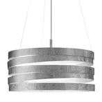 Marchetti Band S50 Hanglamp, bladzilver (Hanglampen), Verzenden, Nieuw