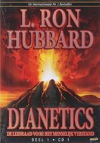 Dianetics de Leidraad voor het Menselijk Verstand (CD), Boeken, Nieuw, Verzenden