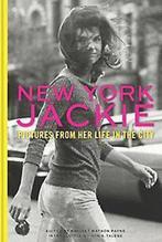 New York Jackie 9781452114064 Nan Talese, Boeken, Verzenden, Zo goed als nieuw, Nan Talese