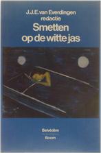 Smetten op de witte jas 9789053521038, Boeken, Gelezen, Red: J.J.E. van Everdingen, J.J. Pook, Verzenden